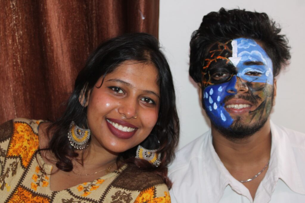 RILS cultural function – 2025