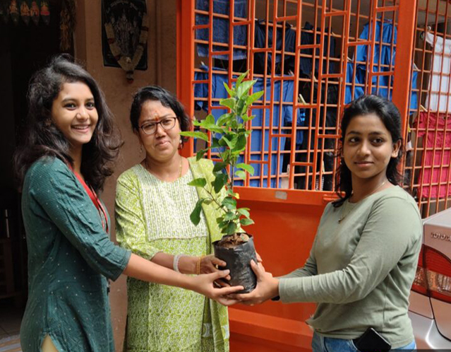 RILS WORLD ENVIRONMENT DAY – 2025