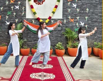 RILS Independence Day – 2025
