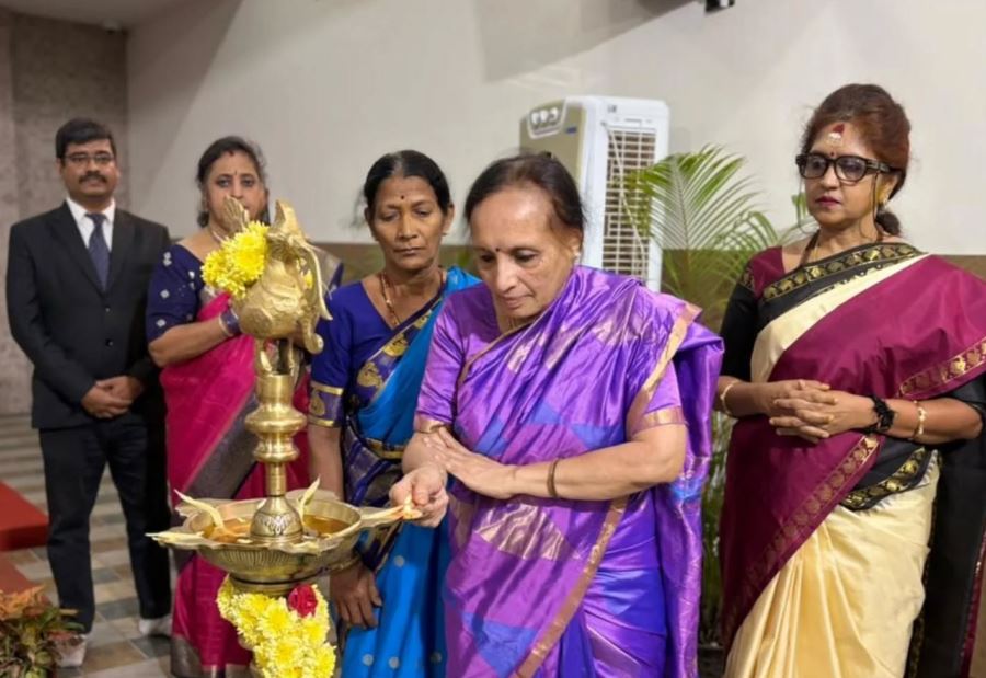 RILS International Women’s Day Celebration 2026