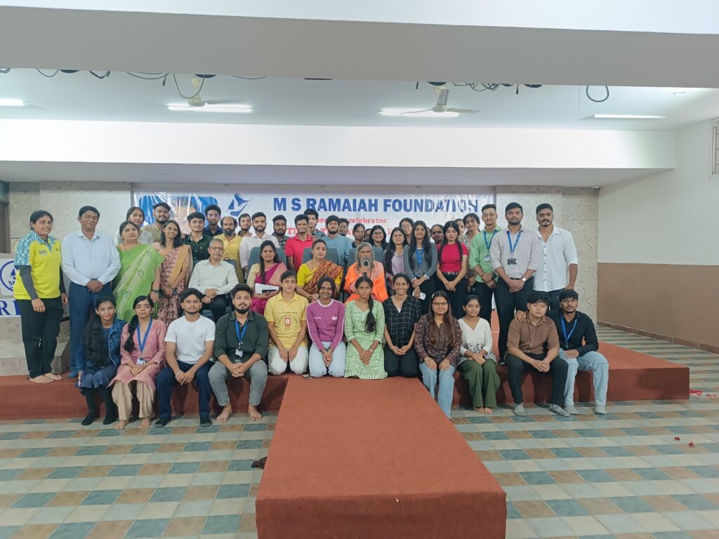 RILS International Yoga Day – 2026