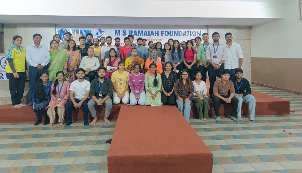RILS International Yoga Day – 2026
