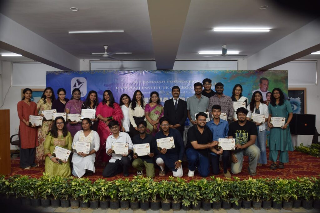 RILS Annual Day 2026 – A Celebration of Excellence & Togetherness