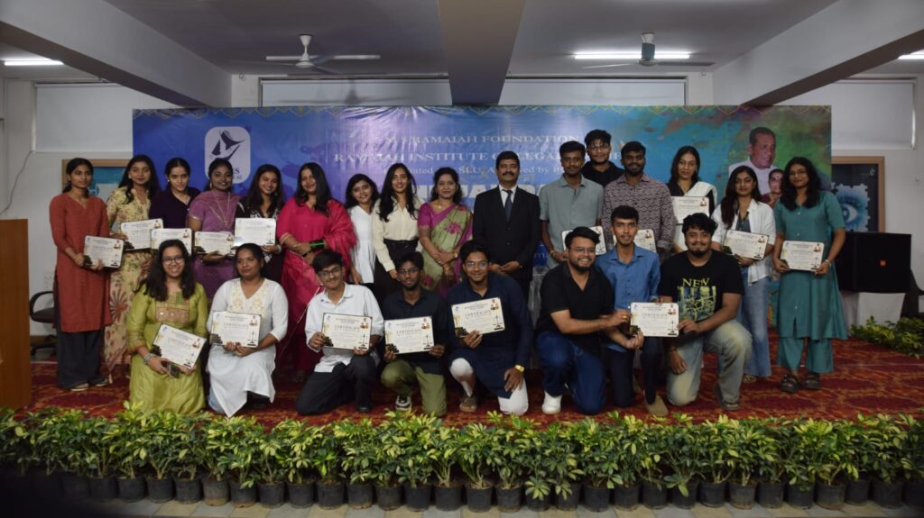 RILS Annual Day 2026 – A Celebration of Excellence & Togetherness