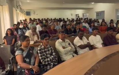 RILS First-Year Orientation Programme 2026