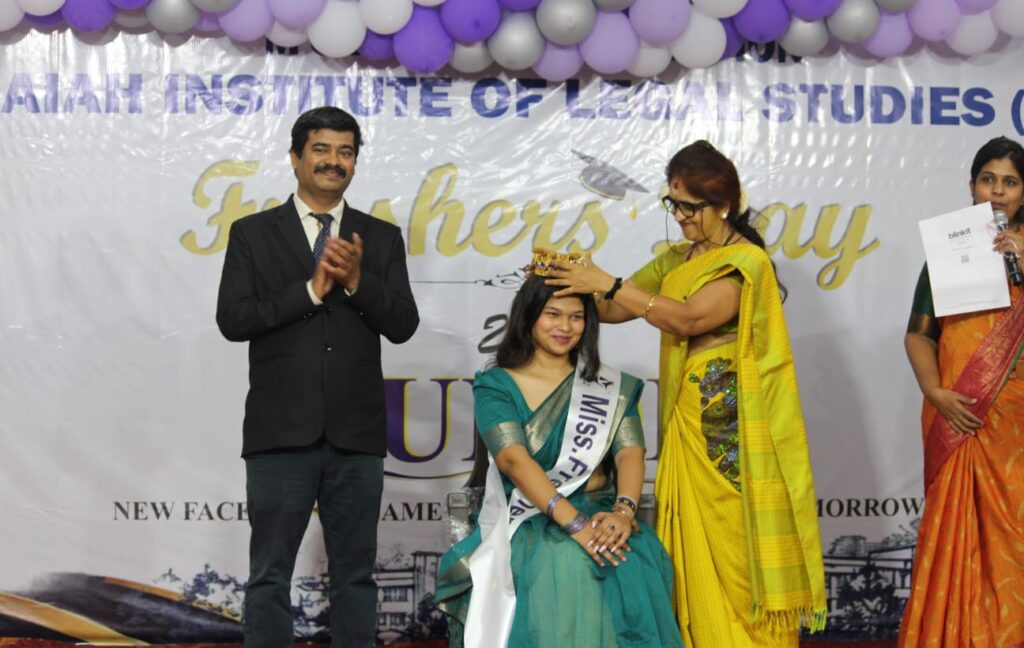 EUNIOA 2026 | RILS Bengaluru