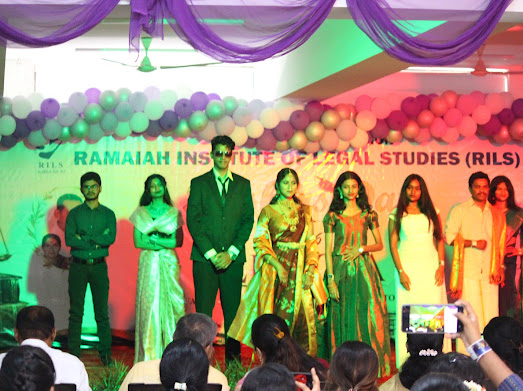 ✨ EUNIOA 2026 | RILS, Bengaluru ✨